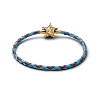 Bracciale Pandora Donna Disney x Pandora in Lega metallica 564605C01-S1 - 564605C01-S1